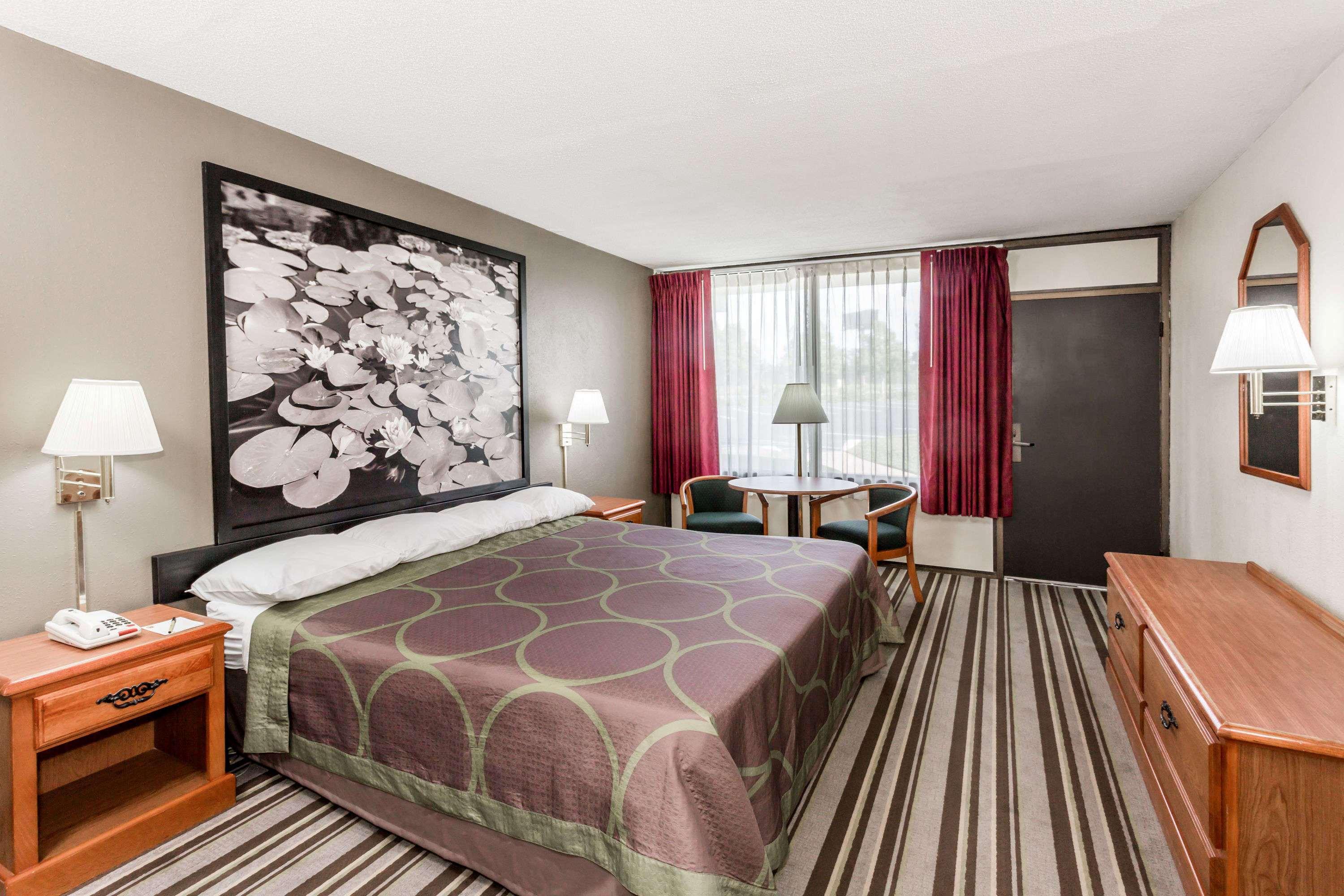 Super 8 By Wyndham Valdosta Mall Ngoại thất bức ảnh