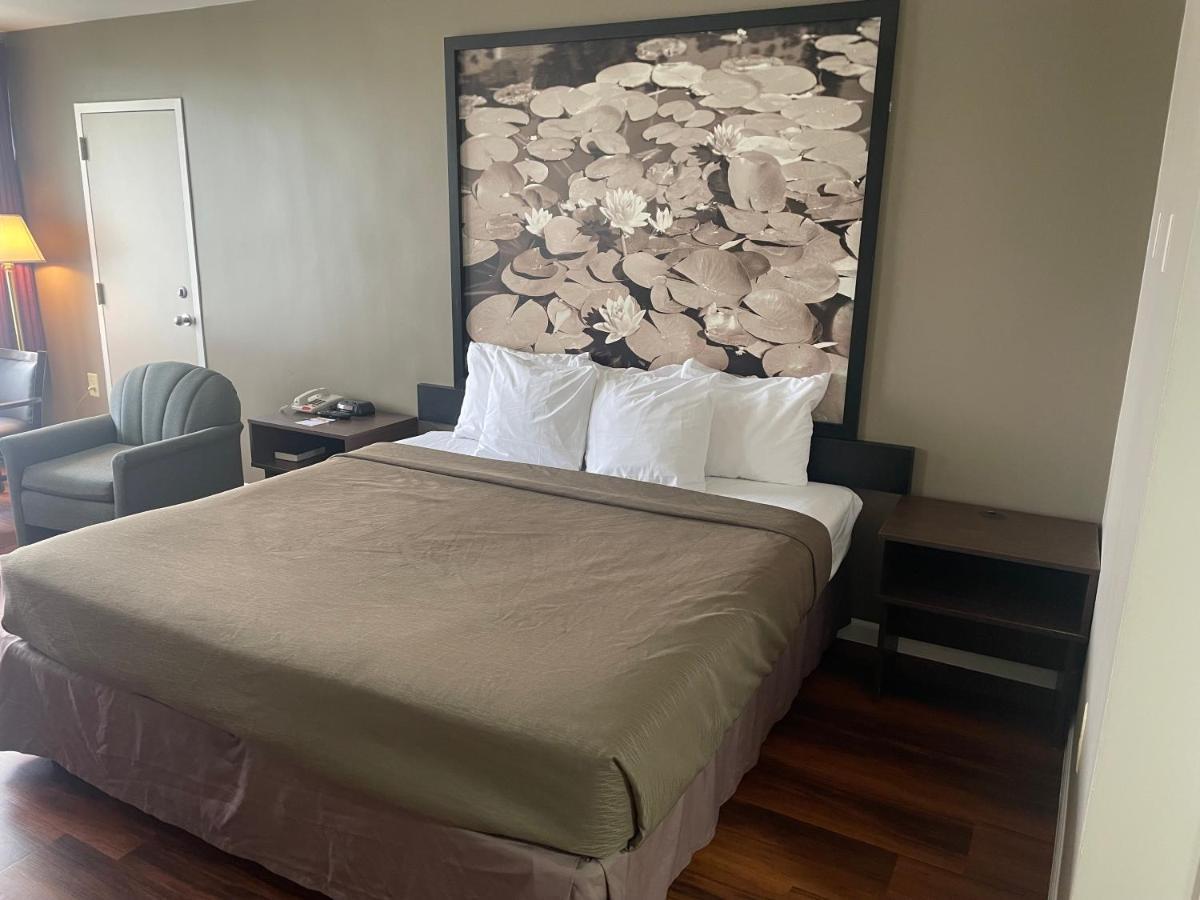 Super 8 By Wyndham Valdosta Mall Ngoại thất bức ảnh