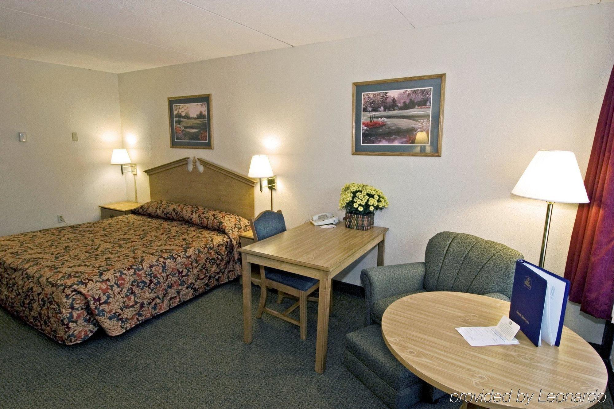 Super 8 By Wyndham Valdosta Mall Ngoại thất bức ảnh